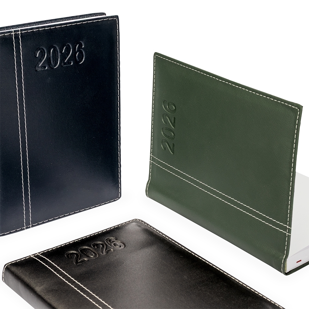 Agenda Diária 2026