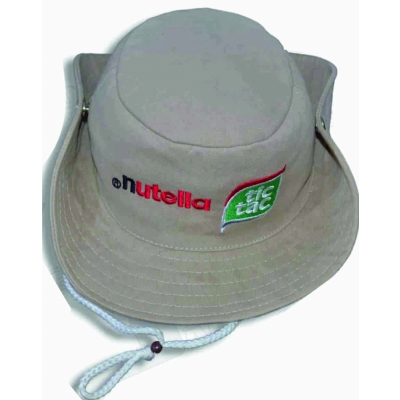 Chapéu Canavieiro