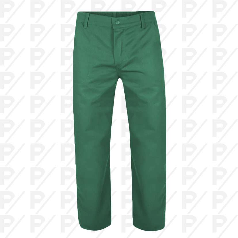 CALÇA INDUSTRIAL