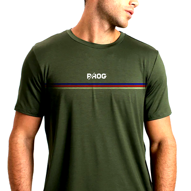 Camiseta Básica
