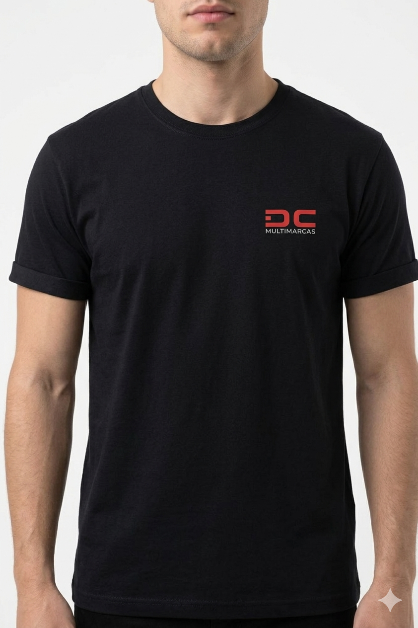 Camiseta Básica 