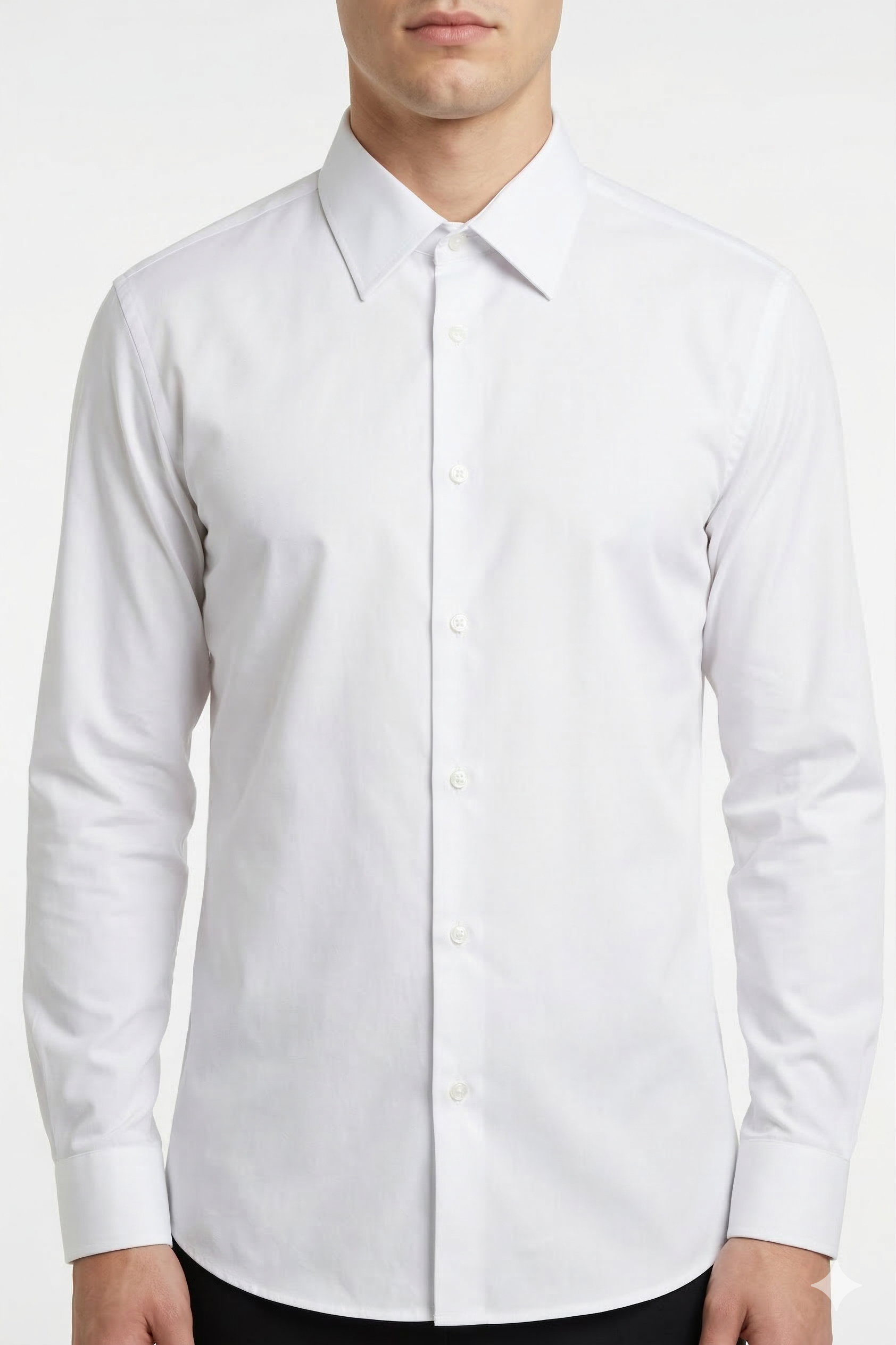 Camisa Social Polo Classic