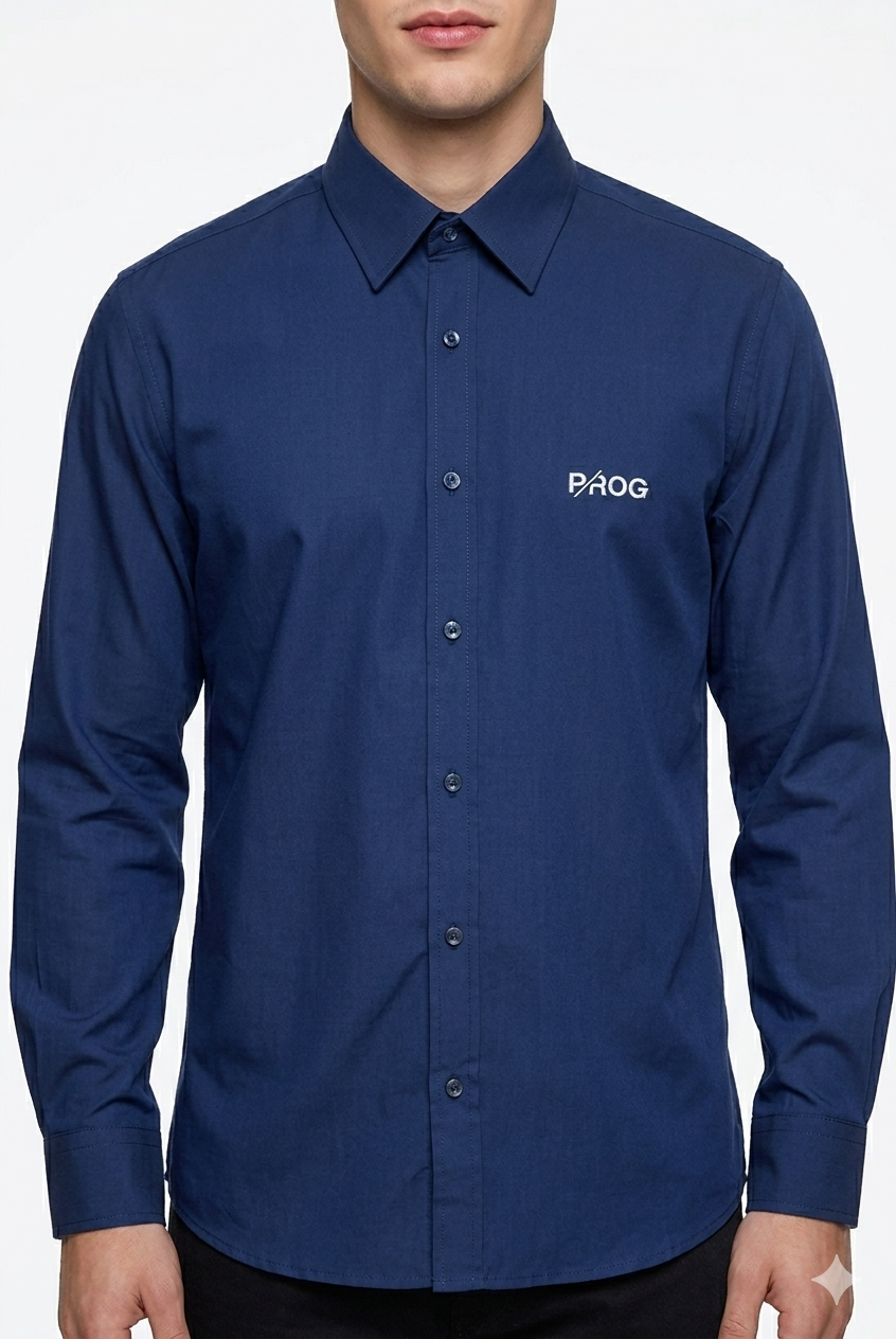 Camisa Social Premium