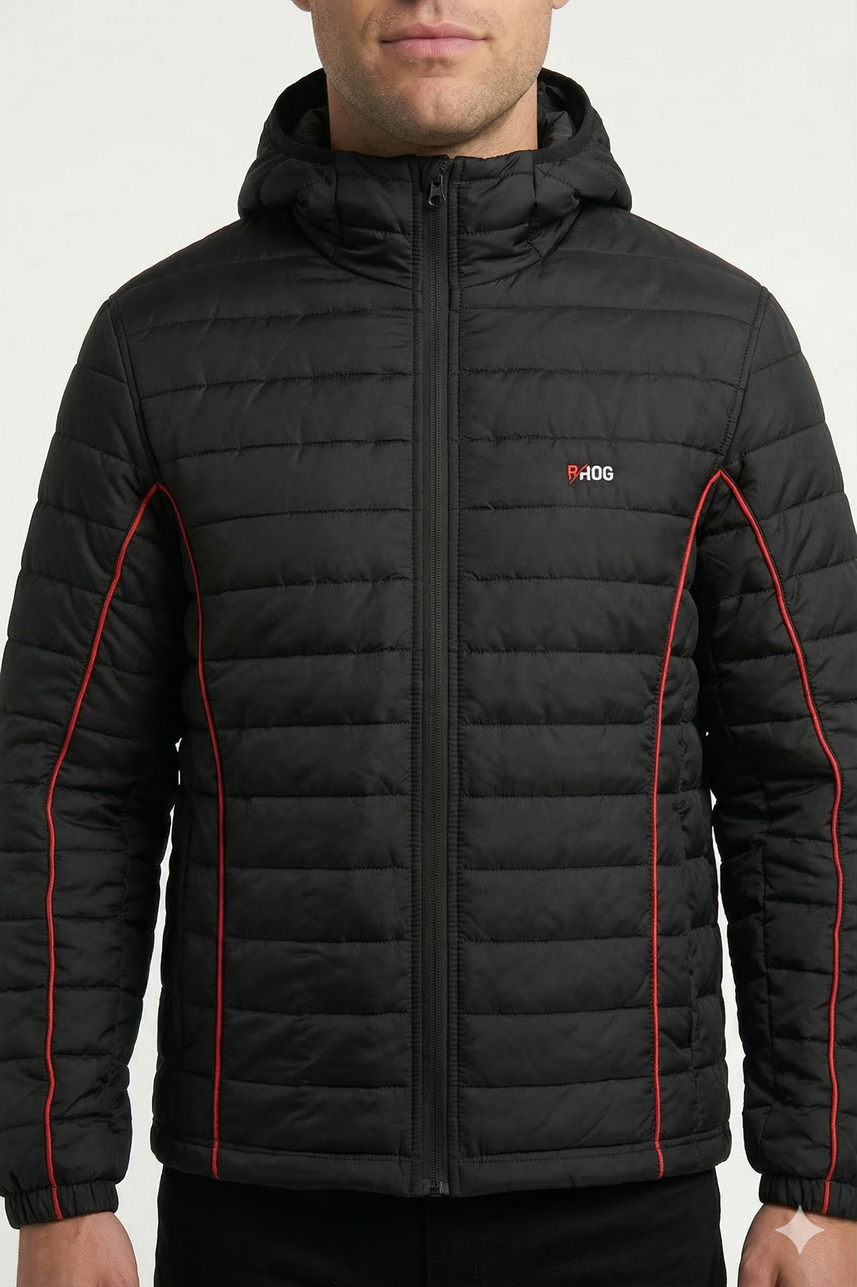 Jaqueta Puffer Premium