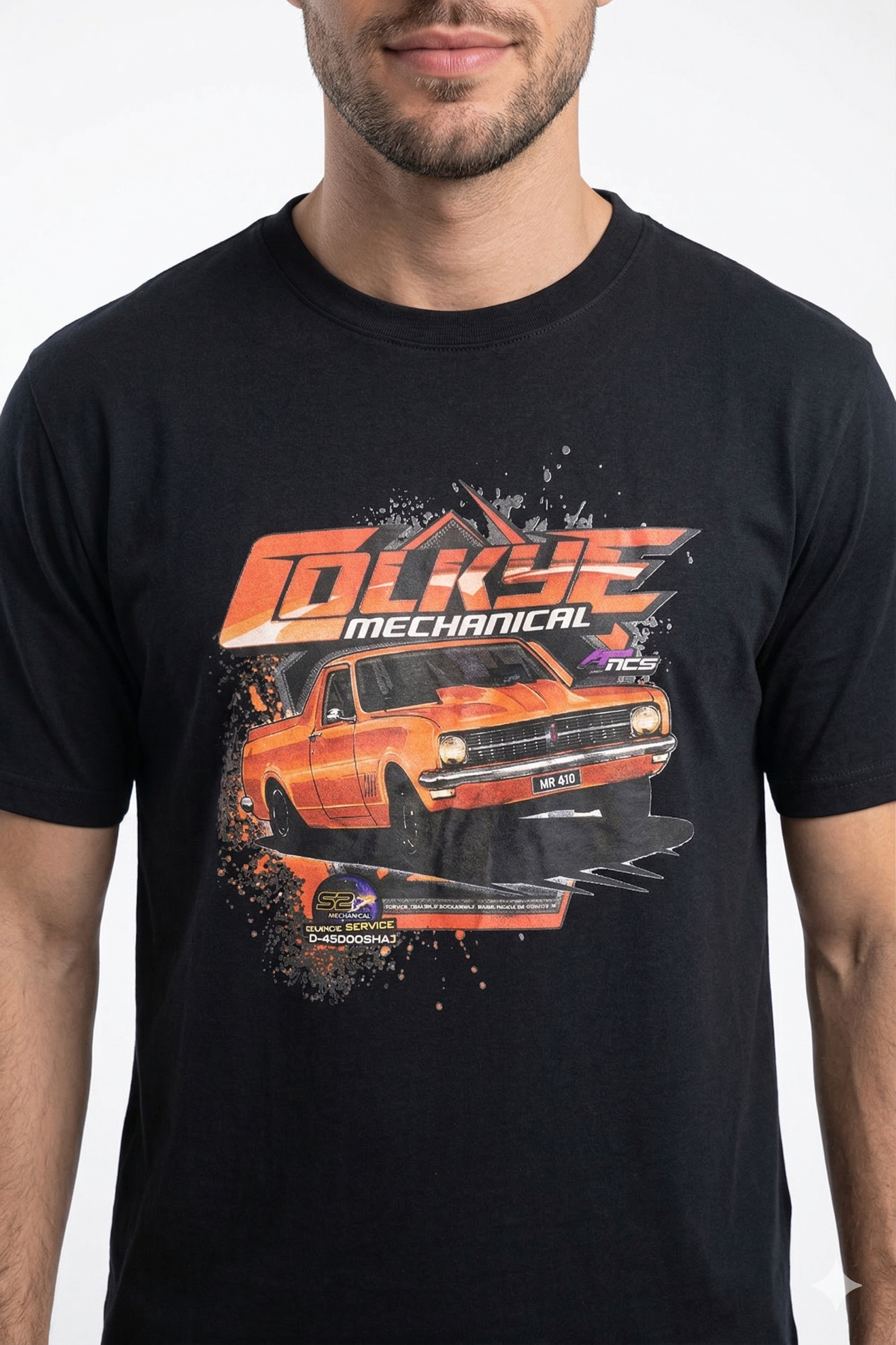 Camiseta 