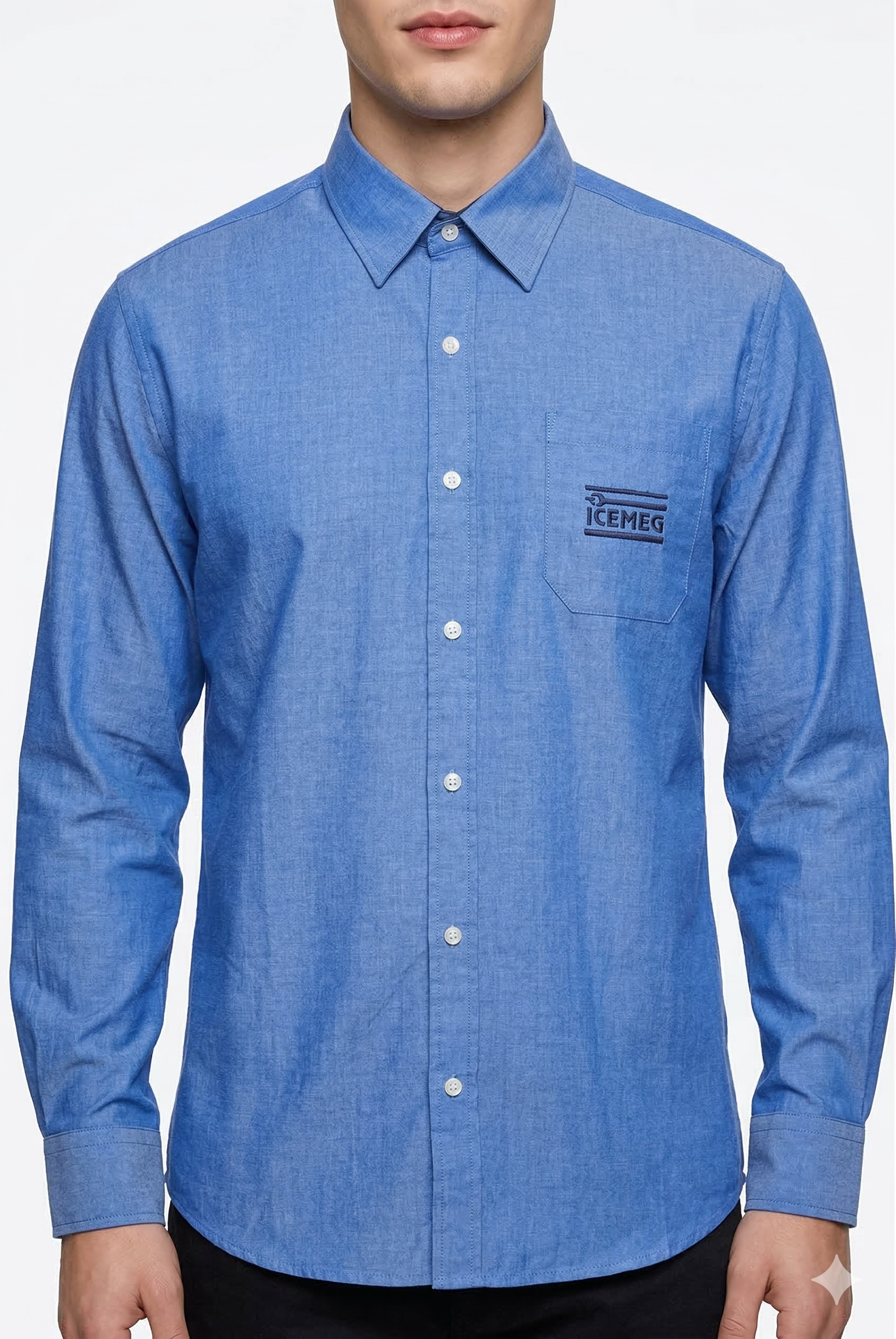 Camisa Social