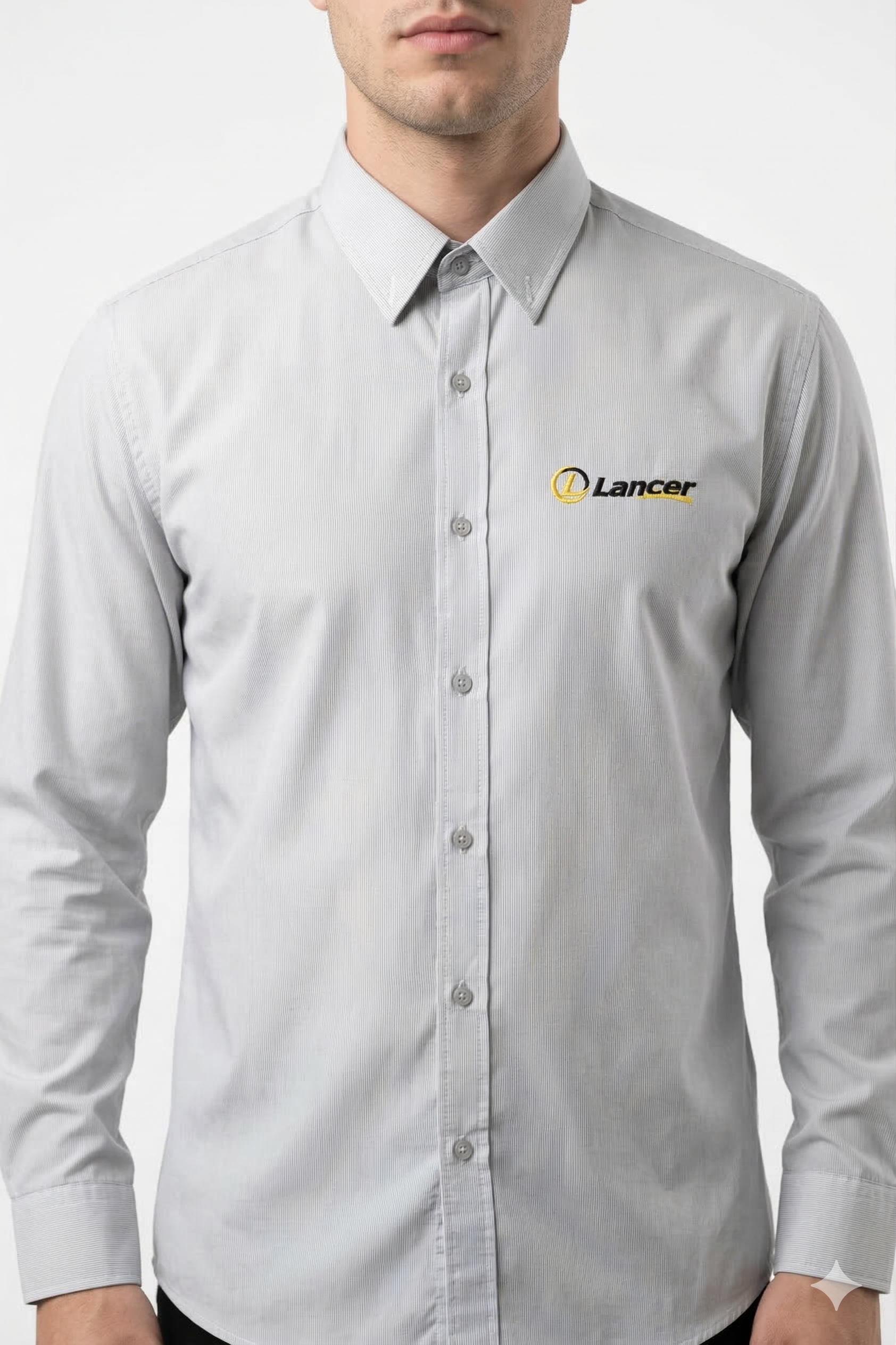 Camisa Social Classic