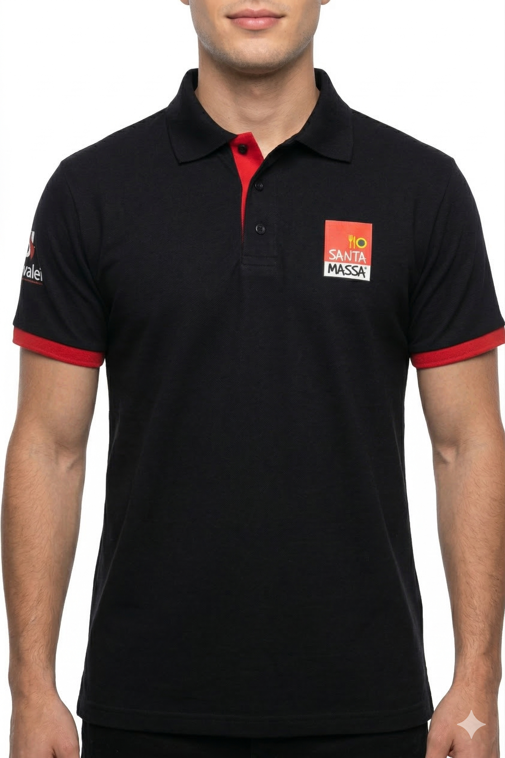 Camisa Polo 